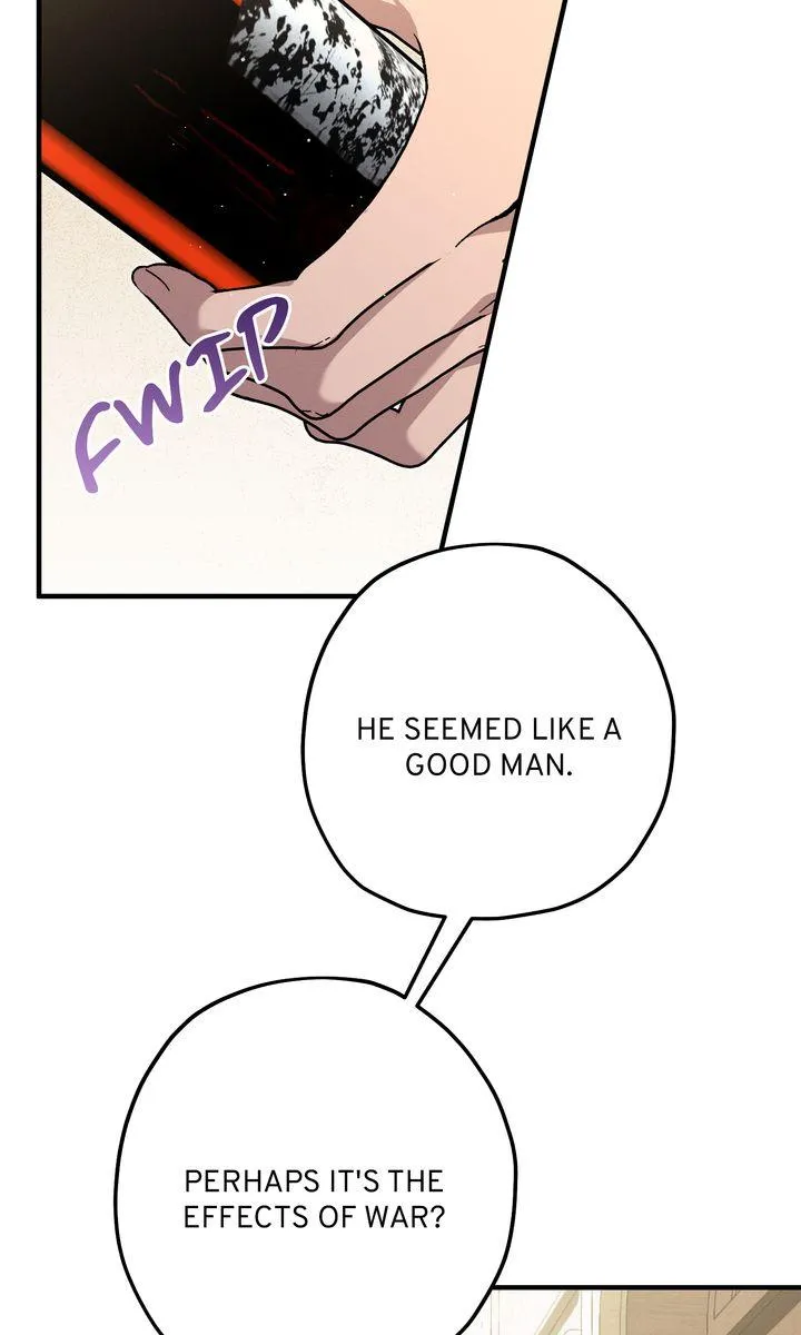 The Beast Within Chapter 87.99 page 88 - 
