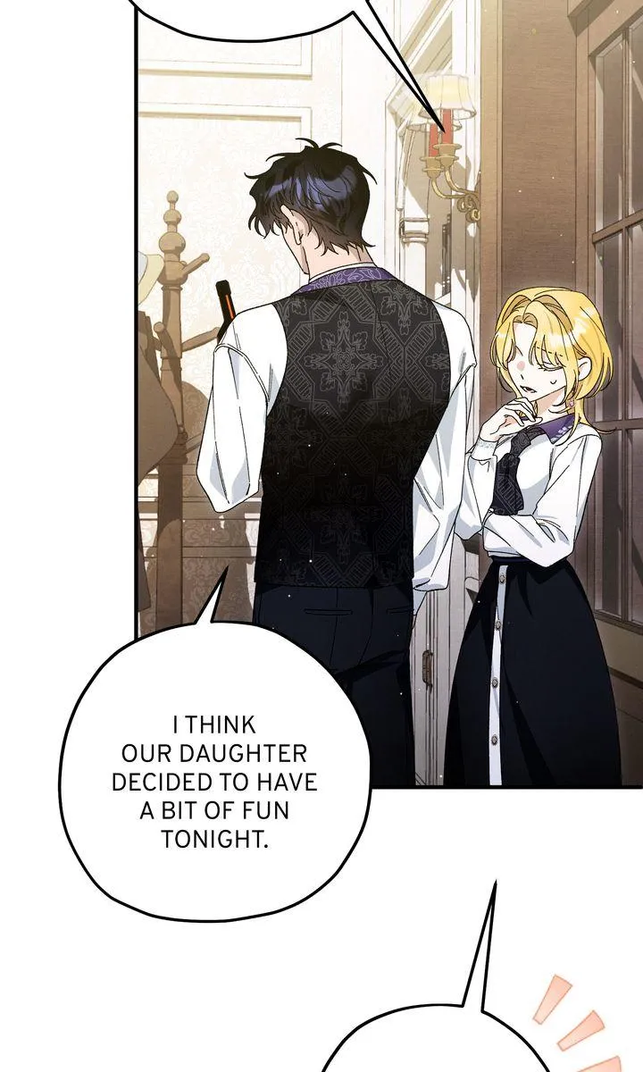 The Beast Within Chapter 87.99 page 89 - 