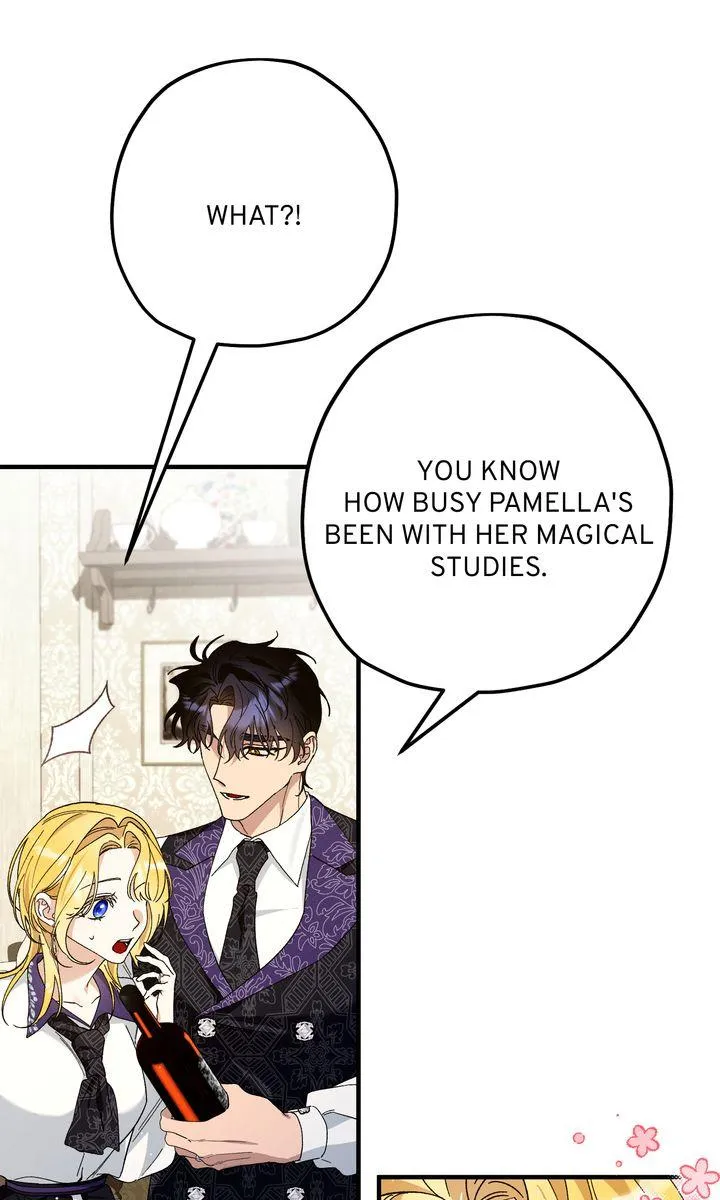 The Beast Within Chapter 87.99 page 93 - 