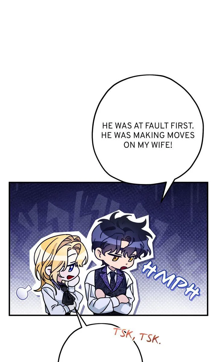 The Beast Within Chapter 87.99 page 95 - 