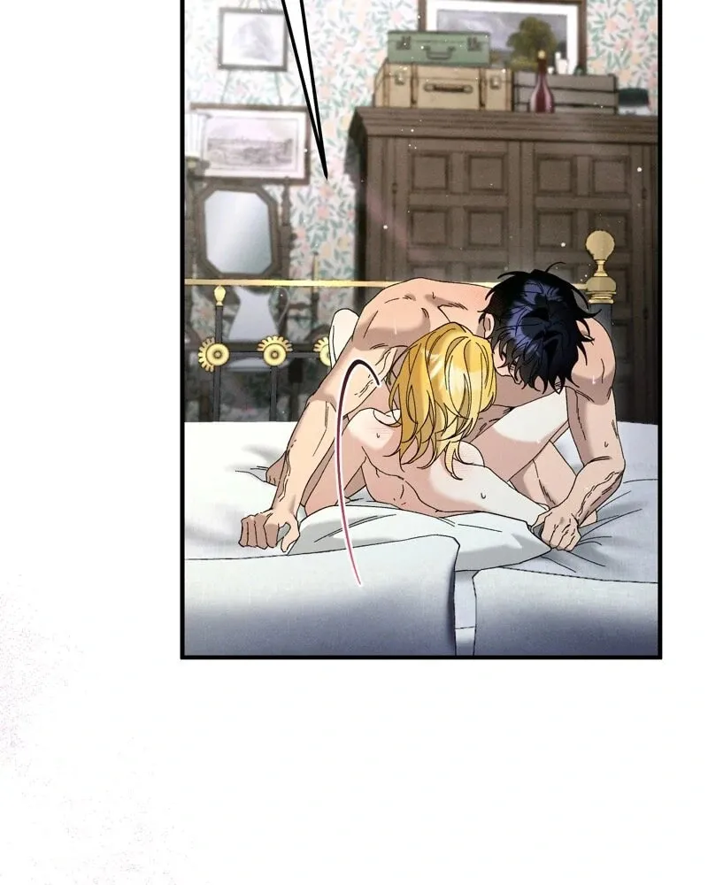 The Beast Within Chapter 87 page 105 - 