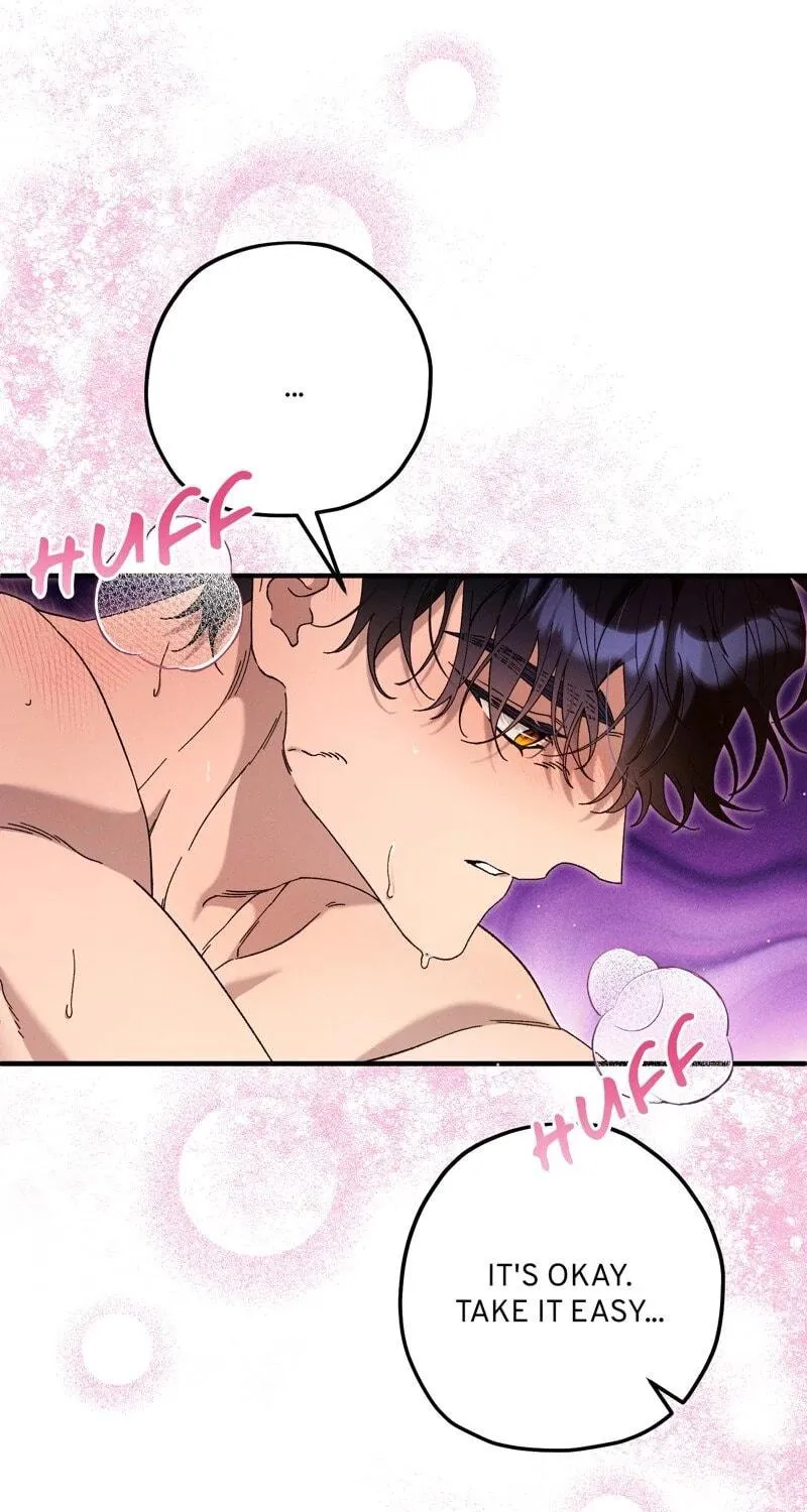 The Beast Within Chapter 87 page 106 - 