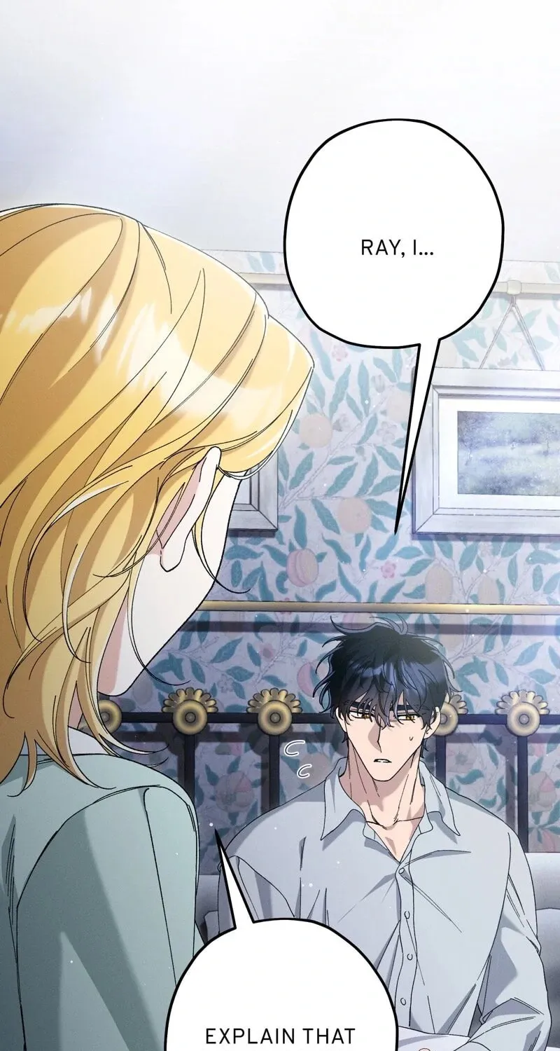 The Beast Within Chapter 87 page 13 - 
