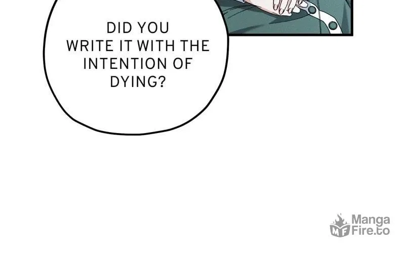 The Beast Within Chapter 87 page 17 - 