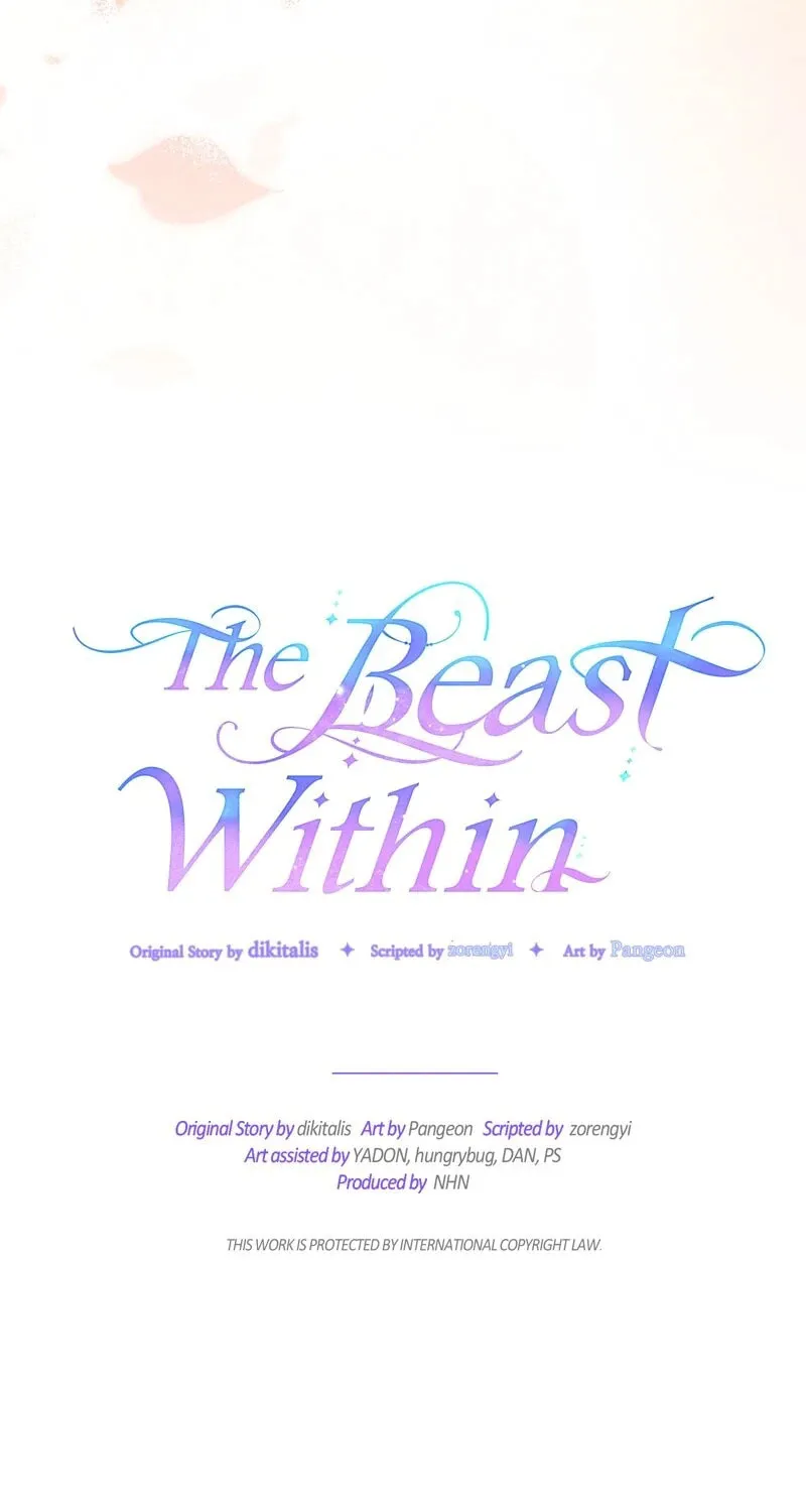 The Beast Within Chapter 87 page 166 - 