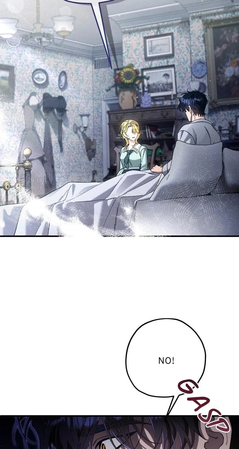 The Beast Within Chapter 87 page 22 - 