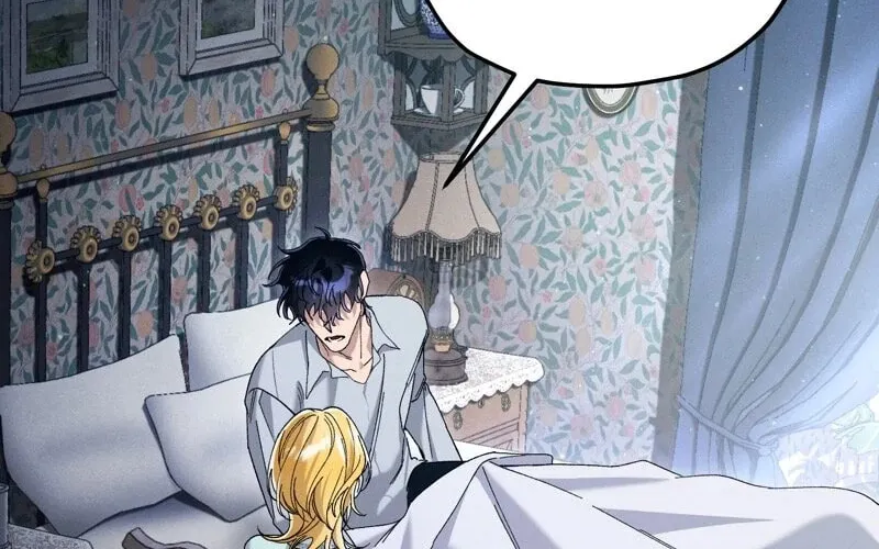 The Beast Within Chapter 87 page 27 - 