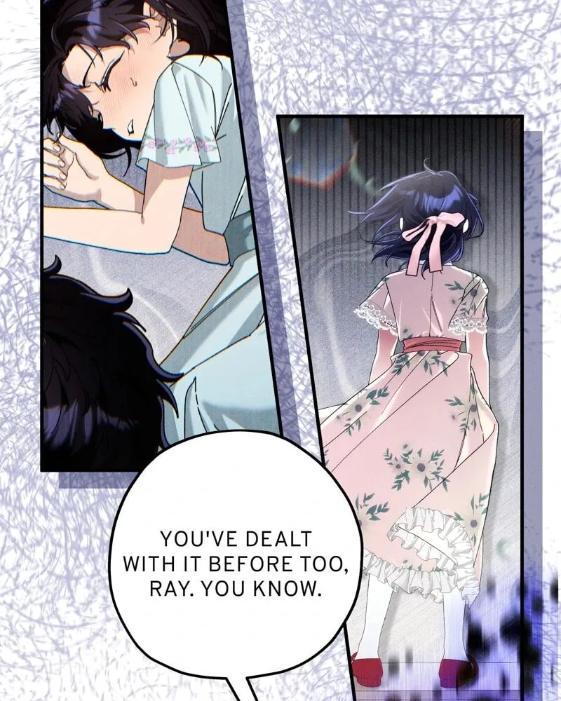 The Beast Within Chapter 87 page 30 - 