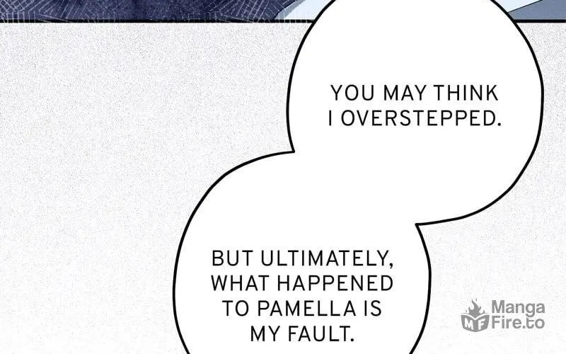 The Beast Within Chapter 87 page 34 - 