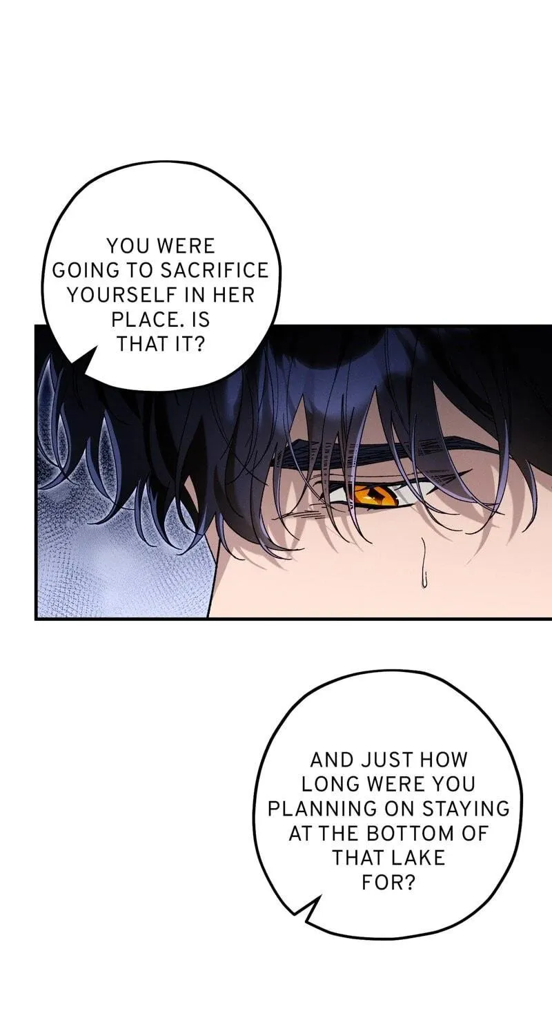 The Beast Within Chapter 87 page 37 - 