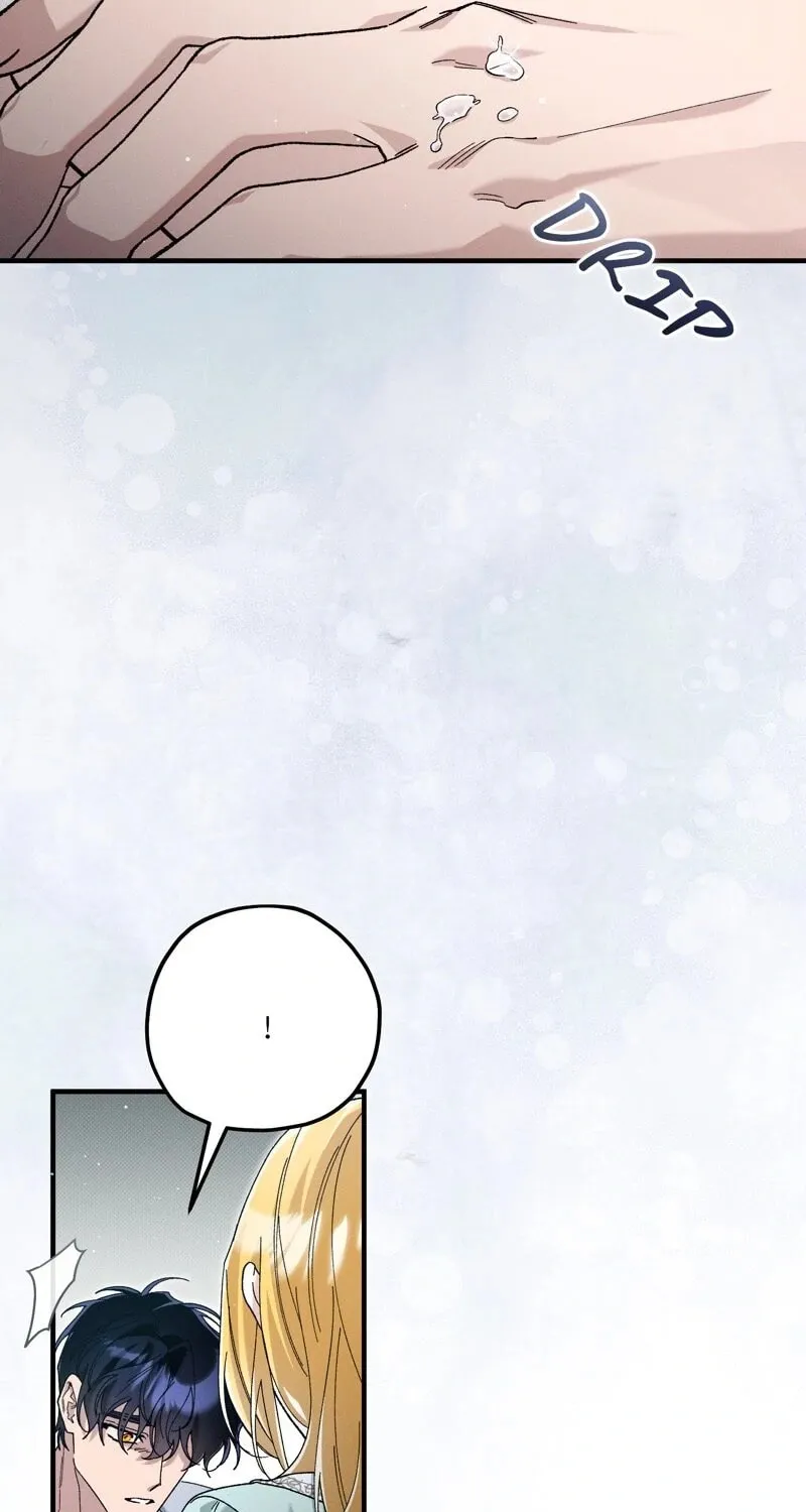 The Beast Within Chapter 87 page 43 - 