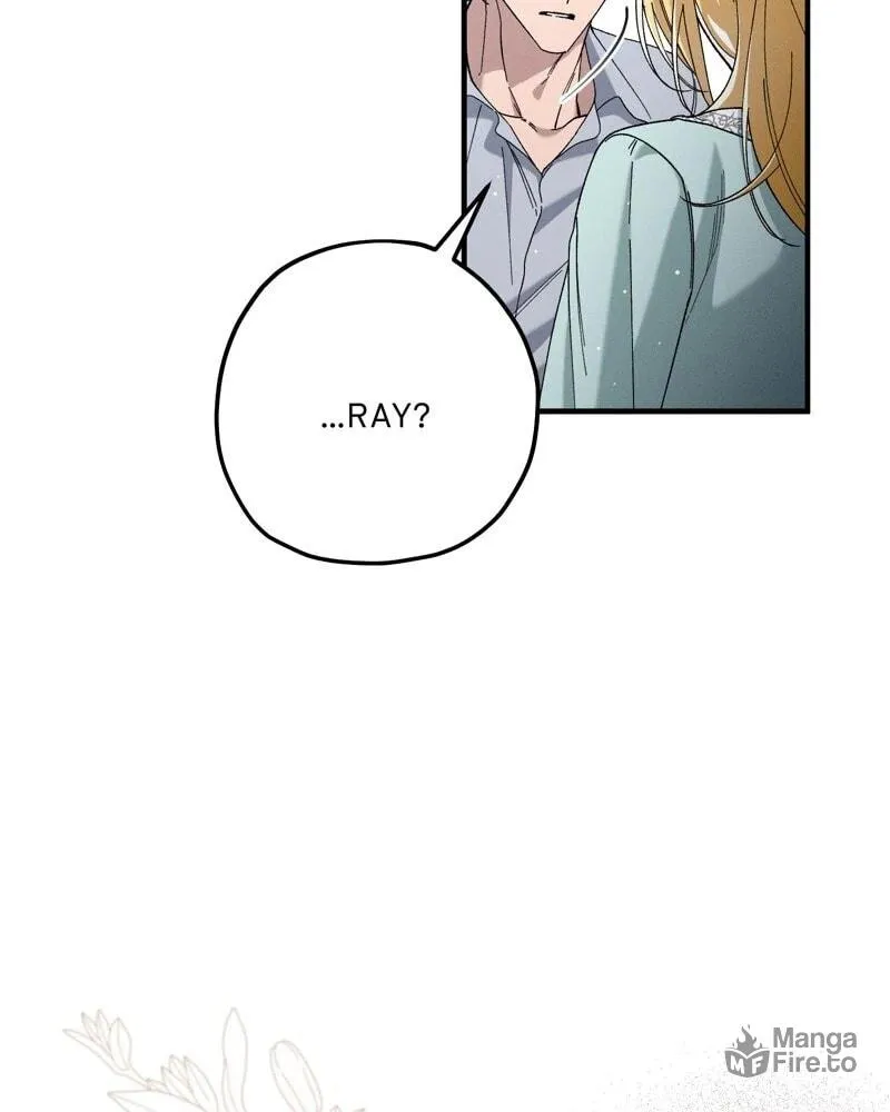 The Beast Within Chapter 87 page 45 - 