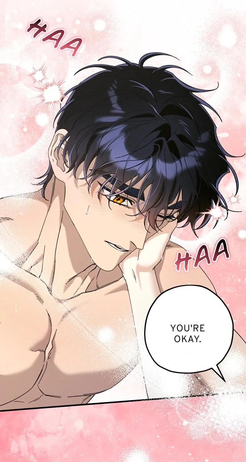 The Beast Within Chapter 87 page 91 - 