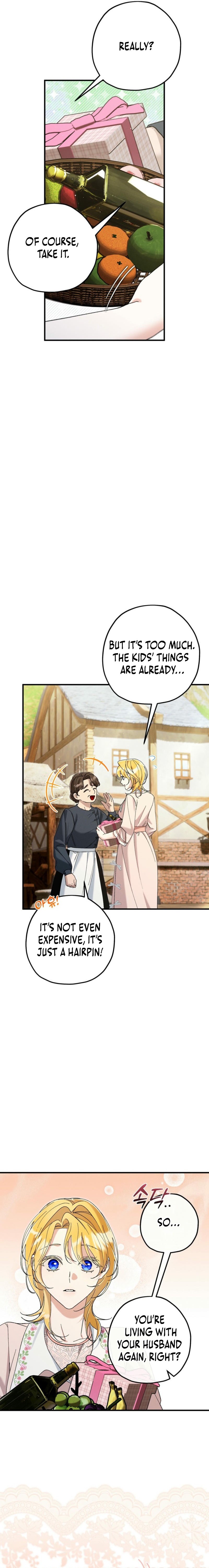 The Beast Within Chapter 88 page 2 - 