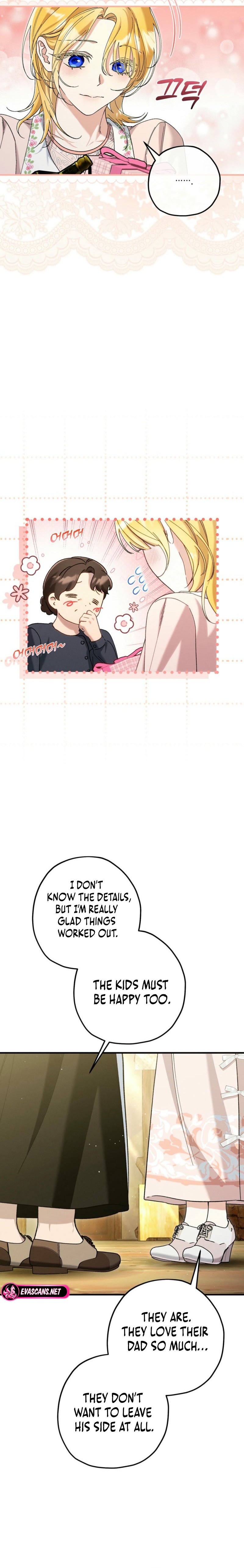 The Beast Within Chapter 88 page 3 - 