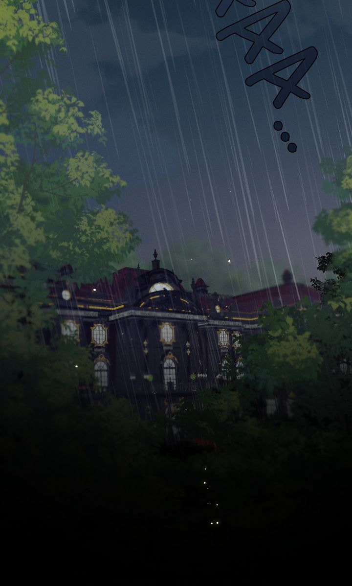 The Beast Within Chapter 1 page 2 - 