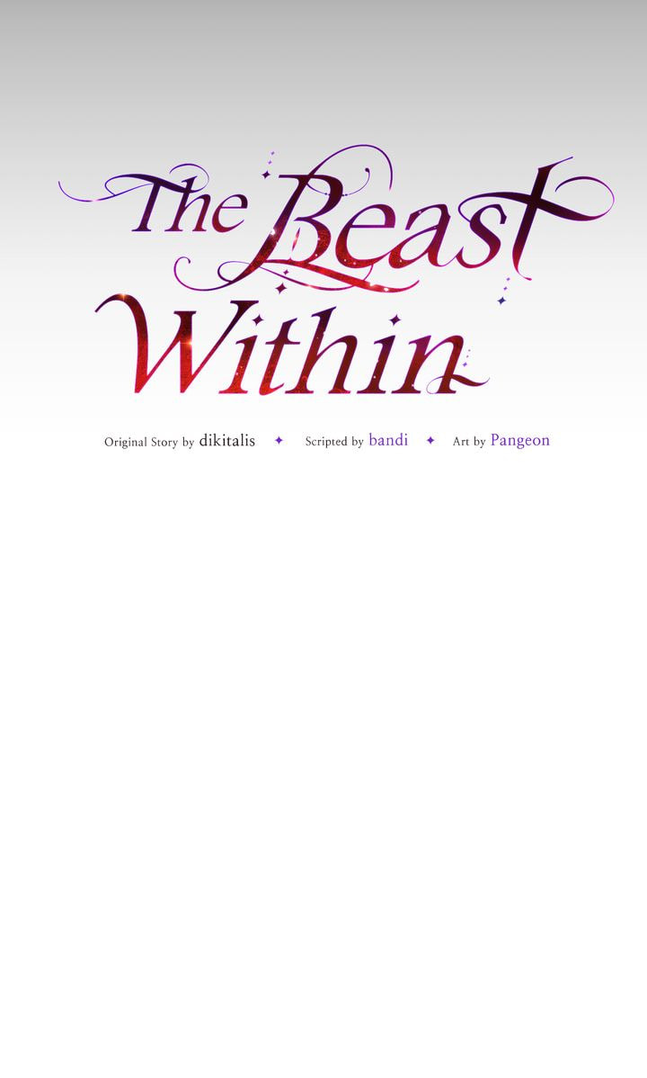 The Beast Within Chapter 1 page 11 - 