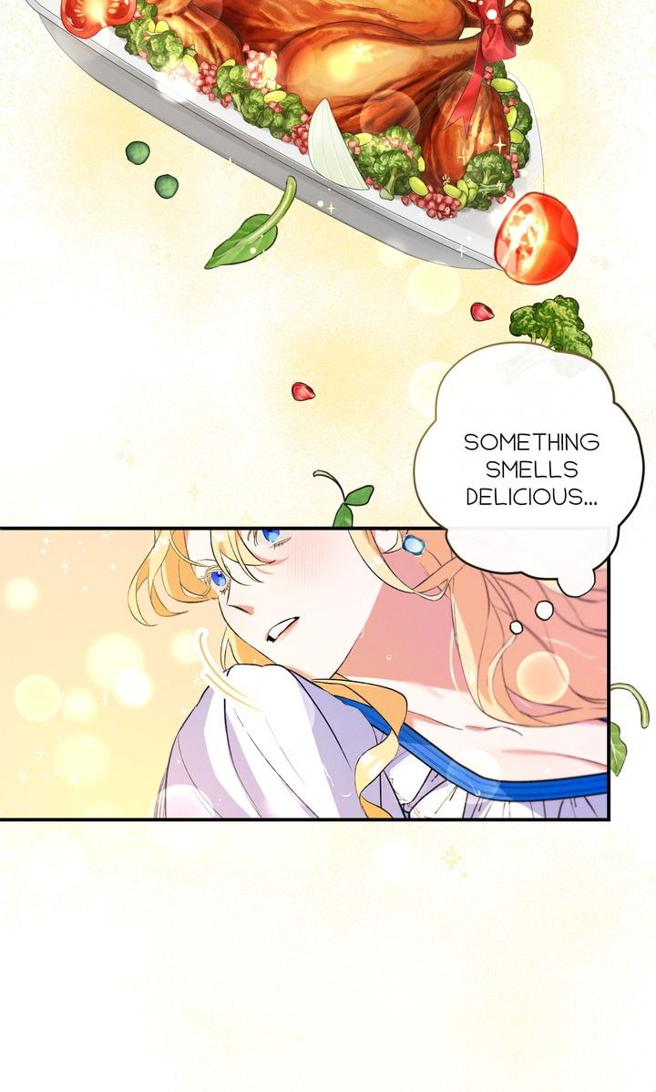The Beast Within Chapter 1 page 104 - 