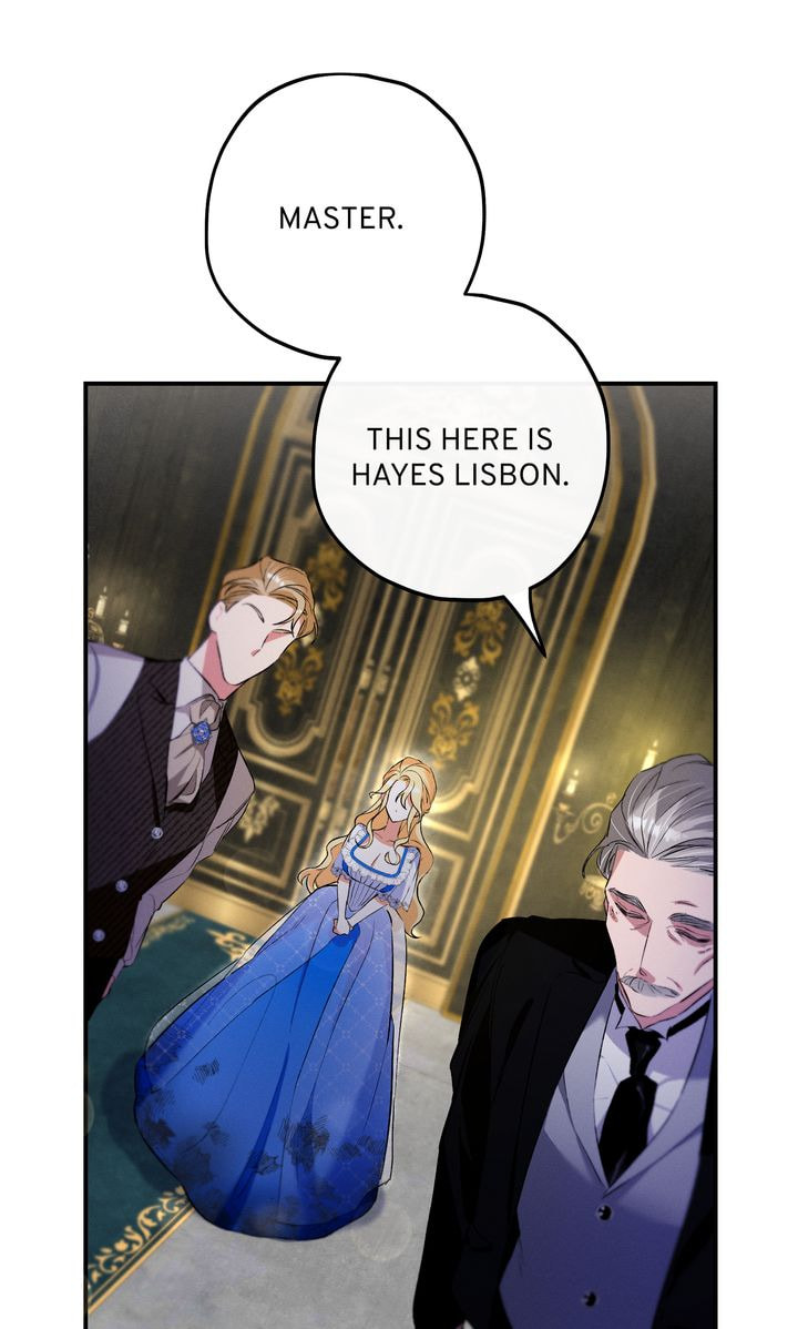 The Beast Within Chapter 1 page 112 - 