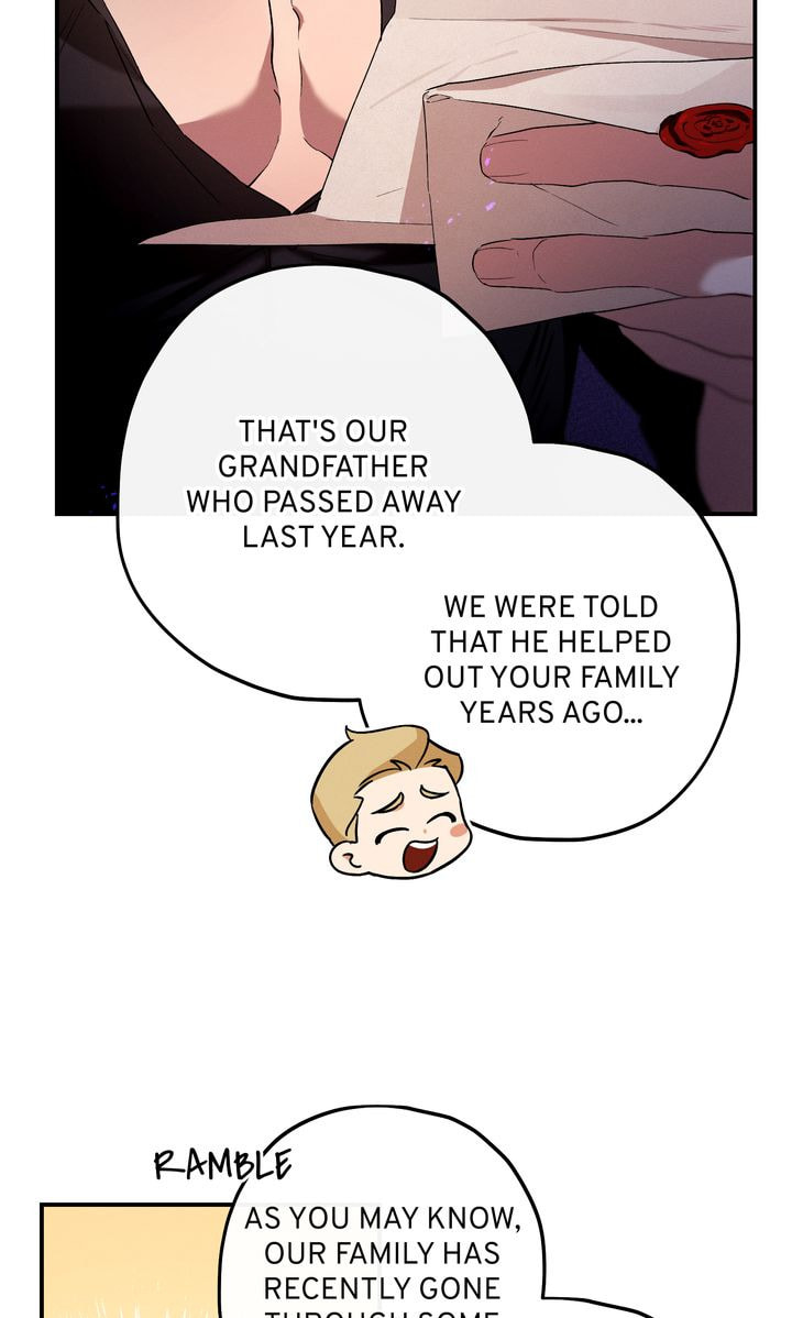 The Beast Within Chapter 1 page 117 - 