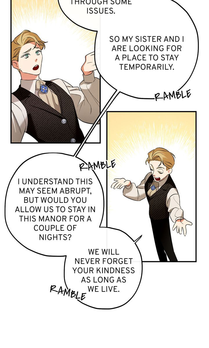 The Beast Within Chapter 1 page 118 - 