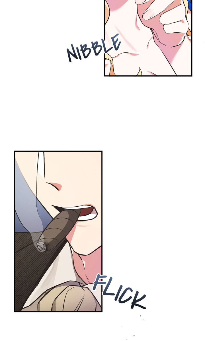 The Beast Within Chapter 1 page 14 - 