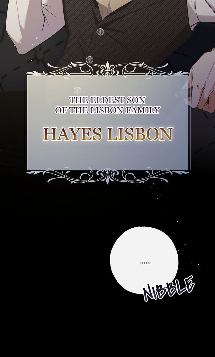 The Beast Within Chapter 1 page 16 - 
