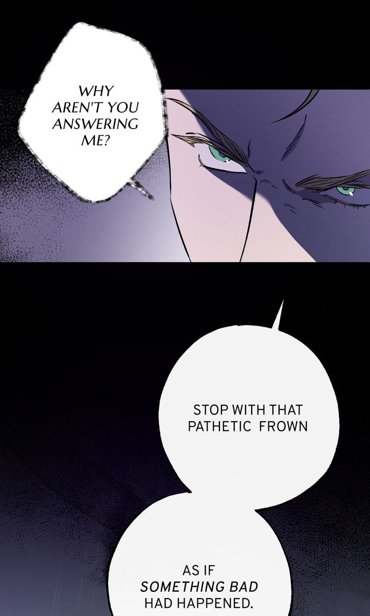 The Beast Within Chapter 1 page 17 - 