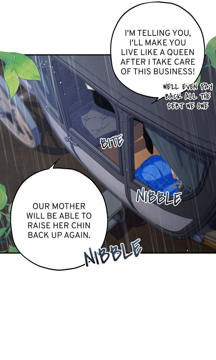 The Beast Within Chapter 1 page 27 - 
