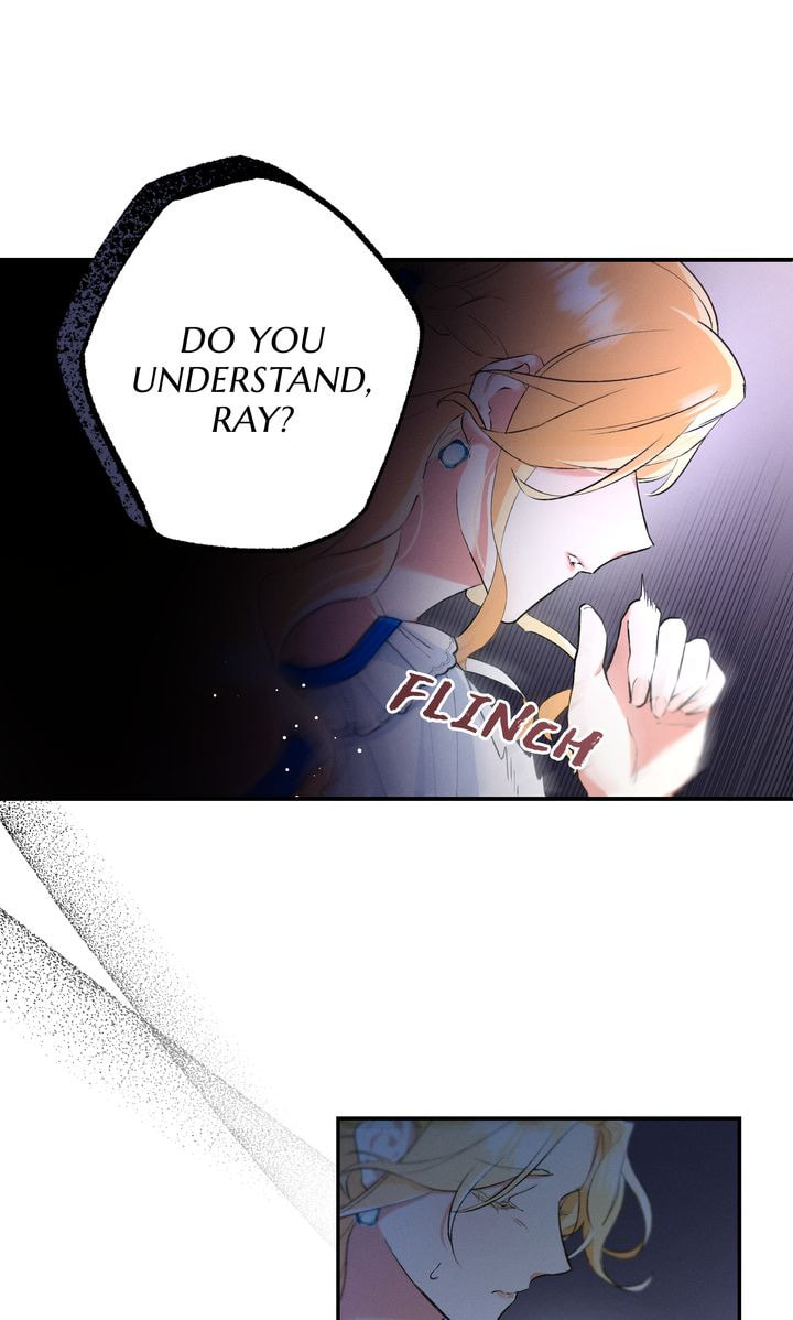 The Beast Within Chapter 1 page 28 - 