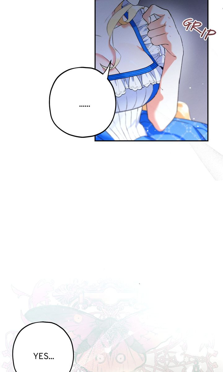 The Beast Within Chapter 1 page 29 - 