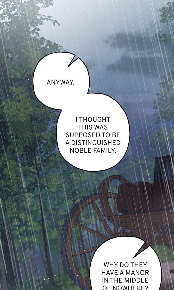 The Beast Within Chapter 1 page 32 - 