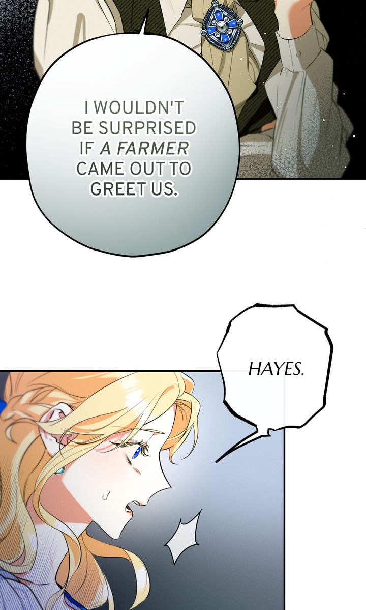 The Beast Within Chapter 1 page 34 - 