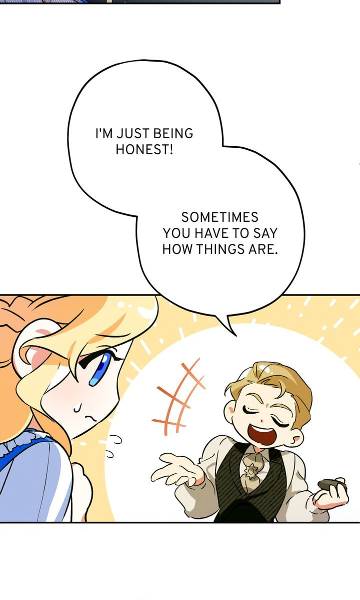 The Beast Within Chapter 1 page 35 - 