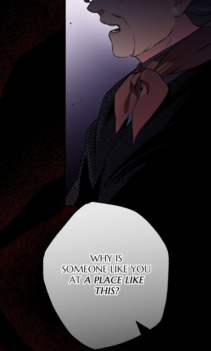 The Beast Within Chapter 1 page 5 - 