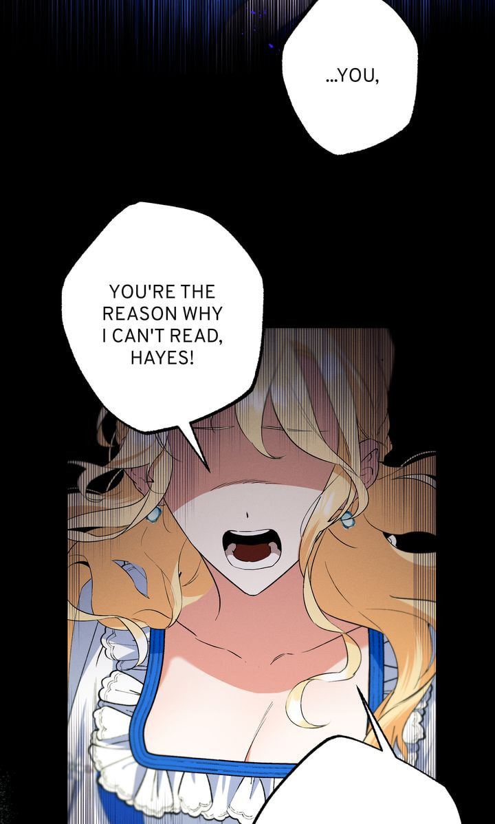 The Beast Within Chapter 1 page 41 - 