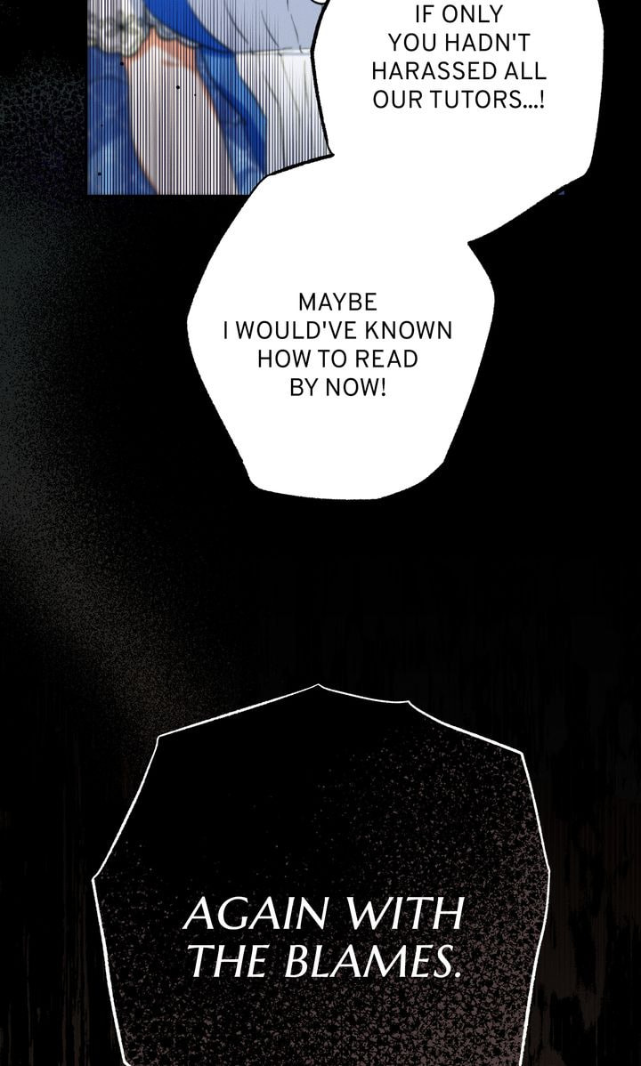 The Beast Within Chapter 1 page 42 - 