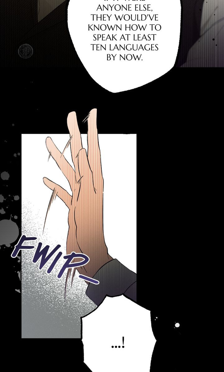 The Beast Within Chapter 1 page 44 - 