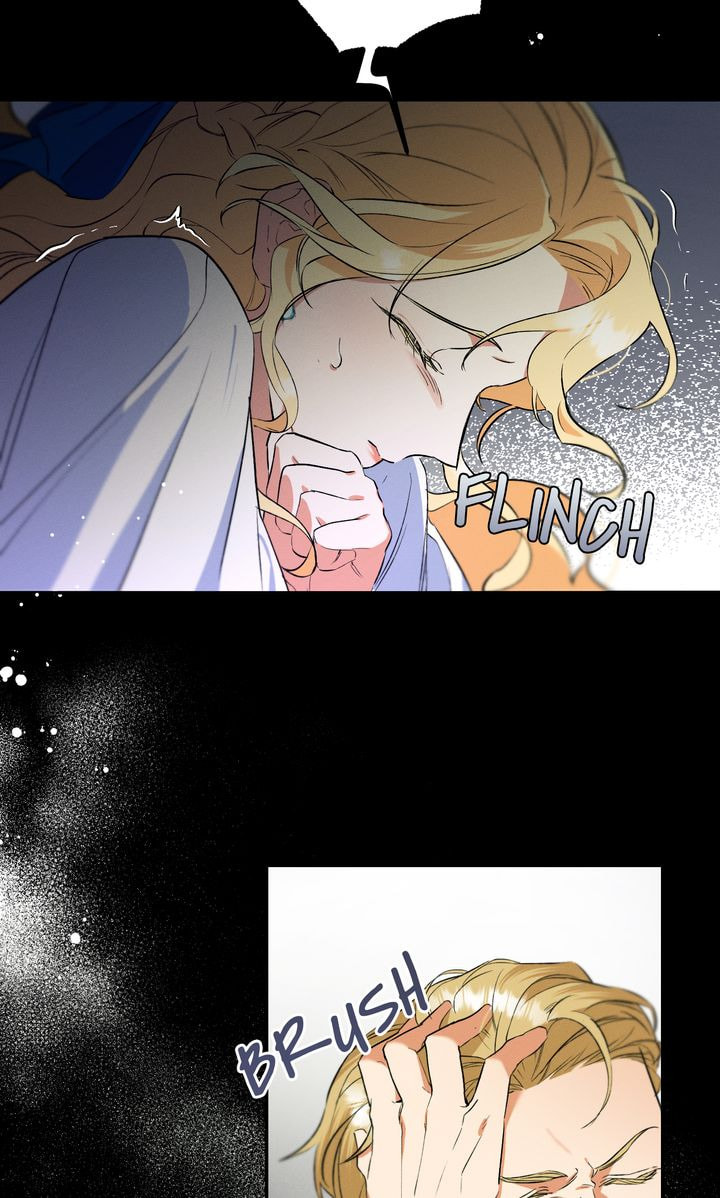 The Beast Within Chapter 1 page 45 - 