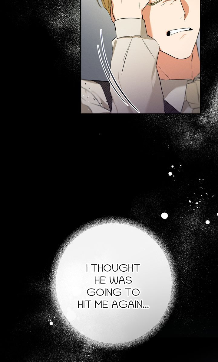 The Beast Within Chapter 1 page 46 - 