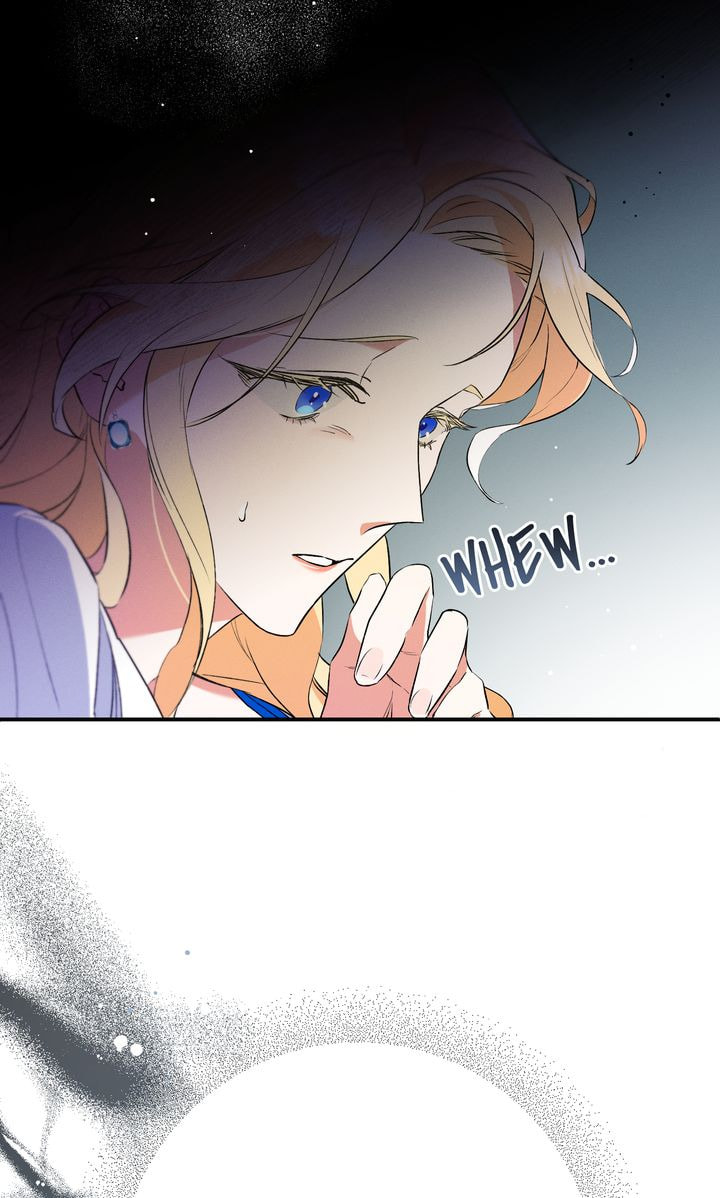 The Beast Within Chapter 1 page 47 - 