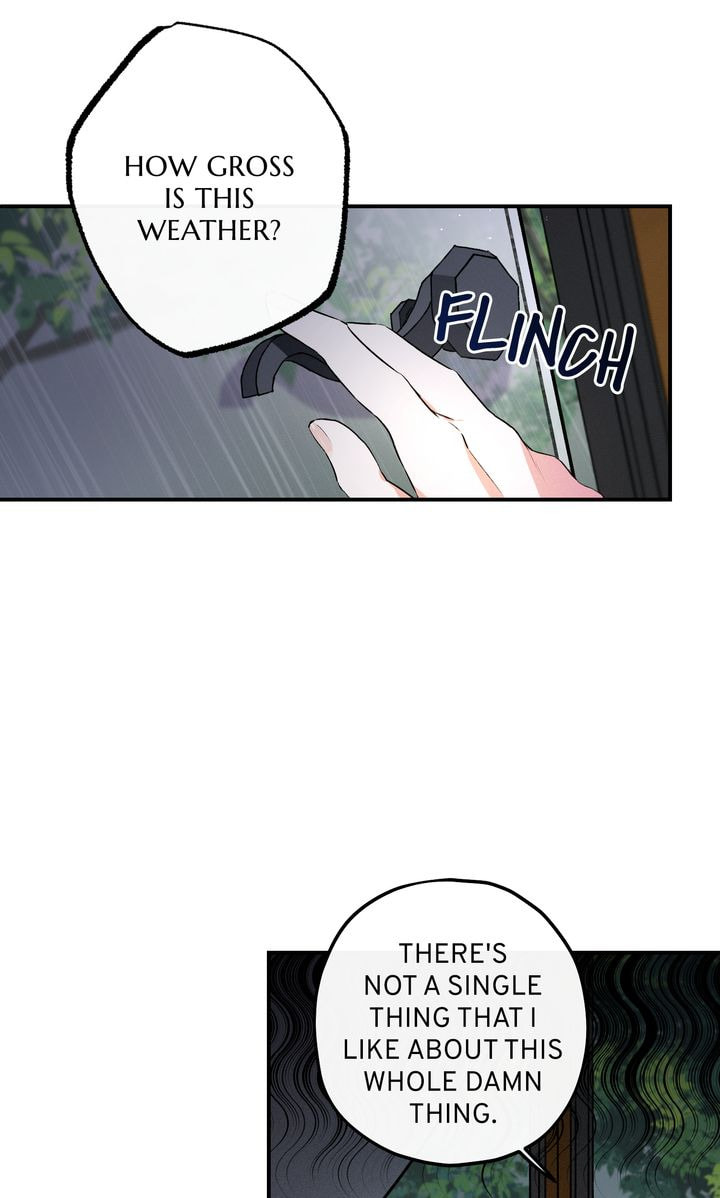 The Beast Within Chapter 1 page 50 - 