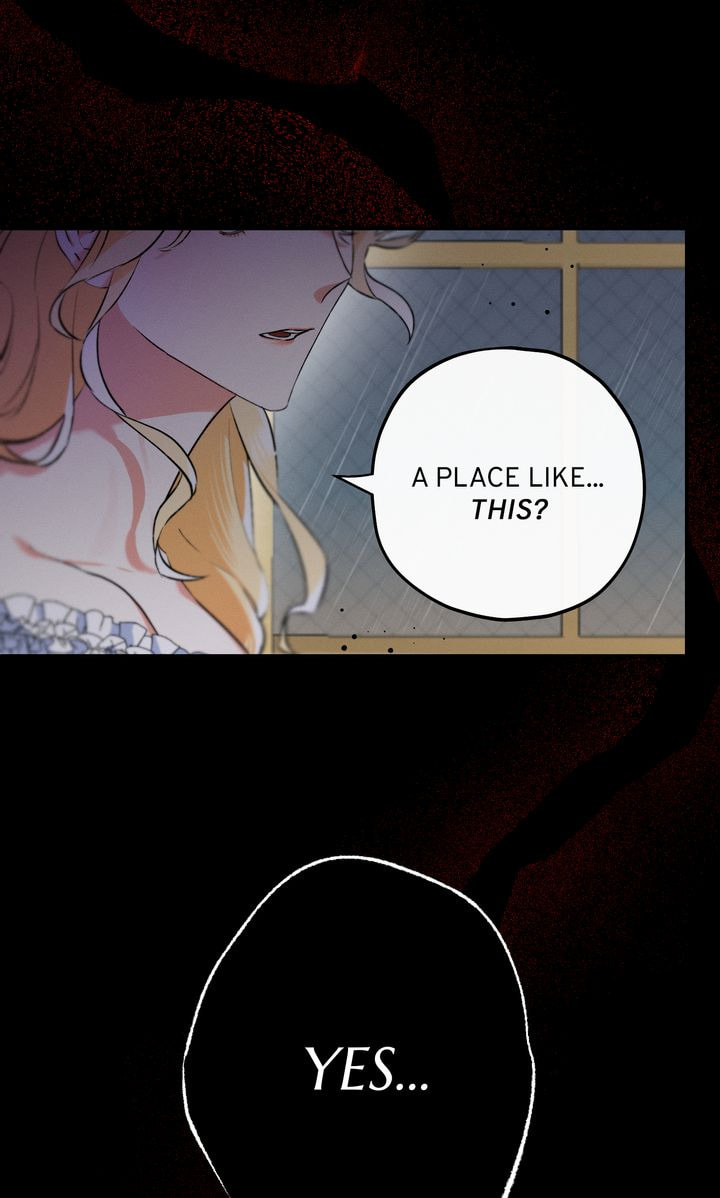 The Beast Within Chapter 1 page 6 - 