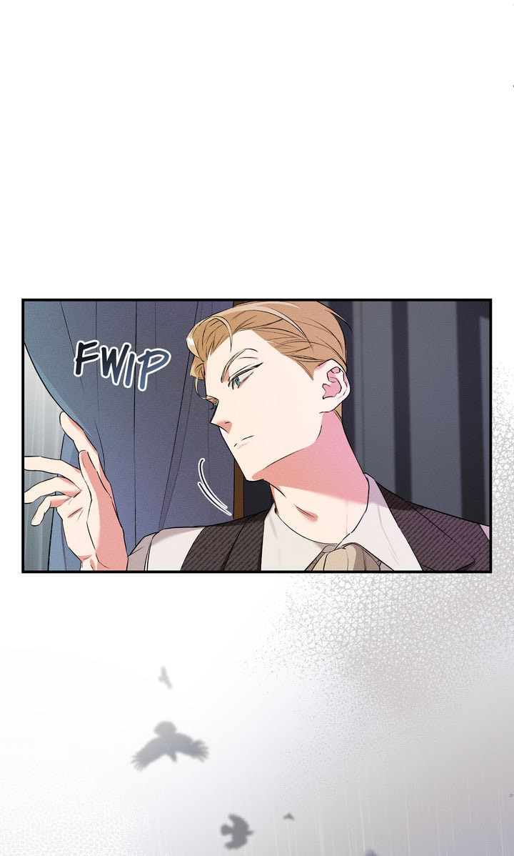 The Beast Within Chapter 1 page 54 - 