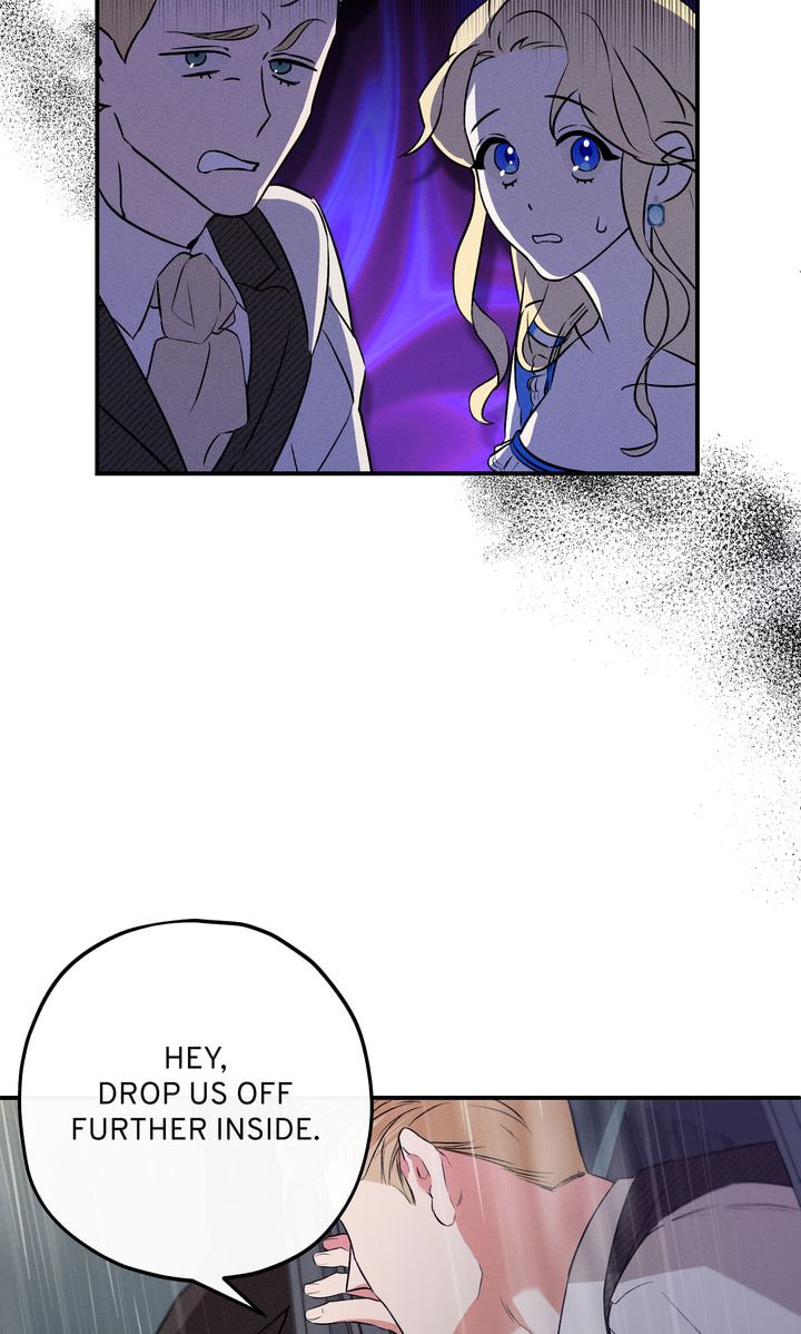 The Beast Within Chapter 1 page 57 - 