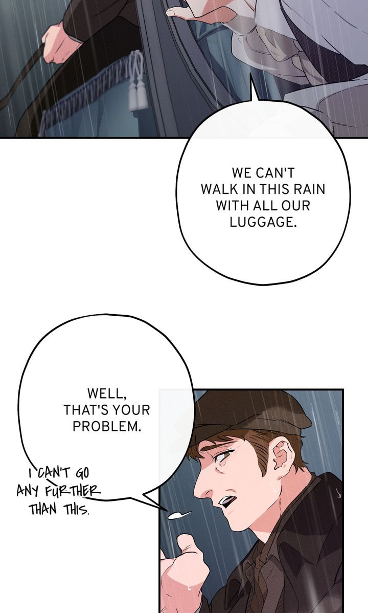 The Beast Within Chapter 1 page 58 - 