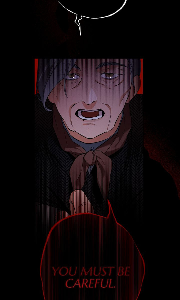 The Beast Within Chapter 1 page 7 - 