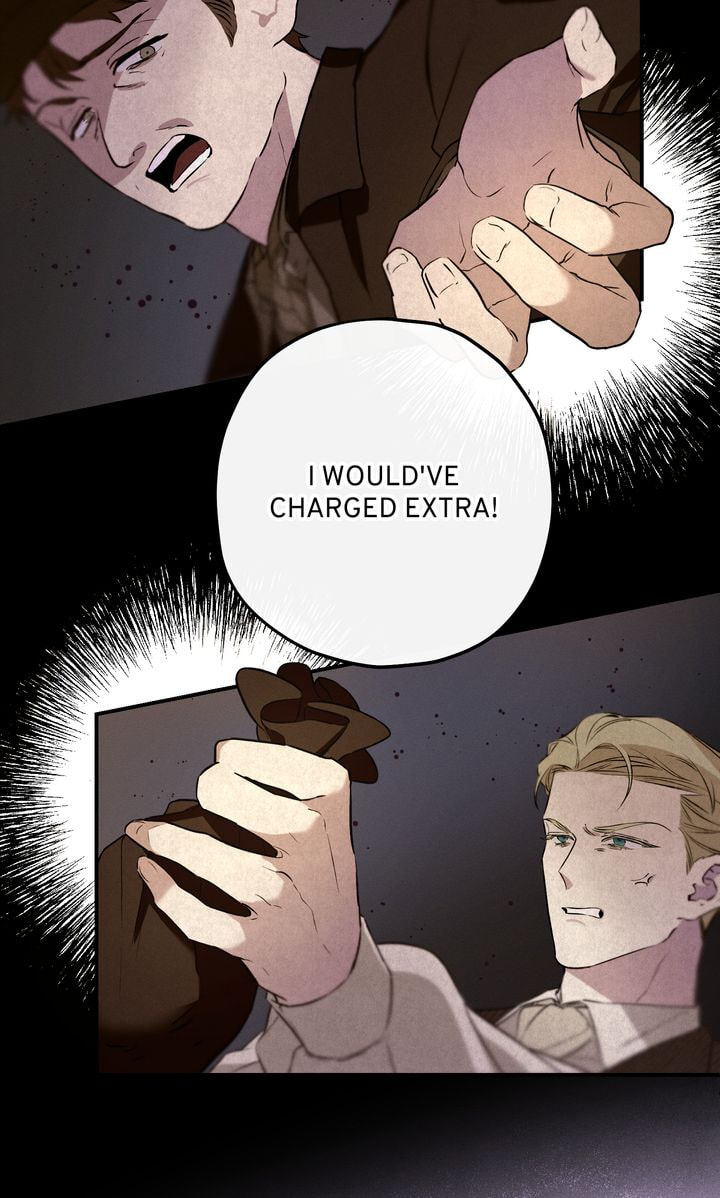 The Beast Within Chapter 1 page 61 - 