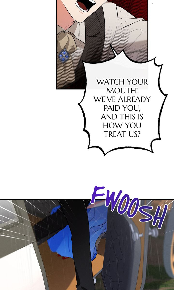 The Beast Within Chapter 1 page 63 - 