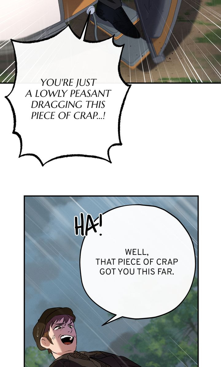 The Beast Within Chapter 1 page 64 - 